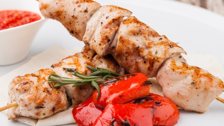 Halal Anima - Healthy Eating